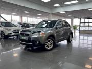 Mitsubishi ASX I Тверь  - изображение 22
