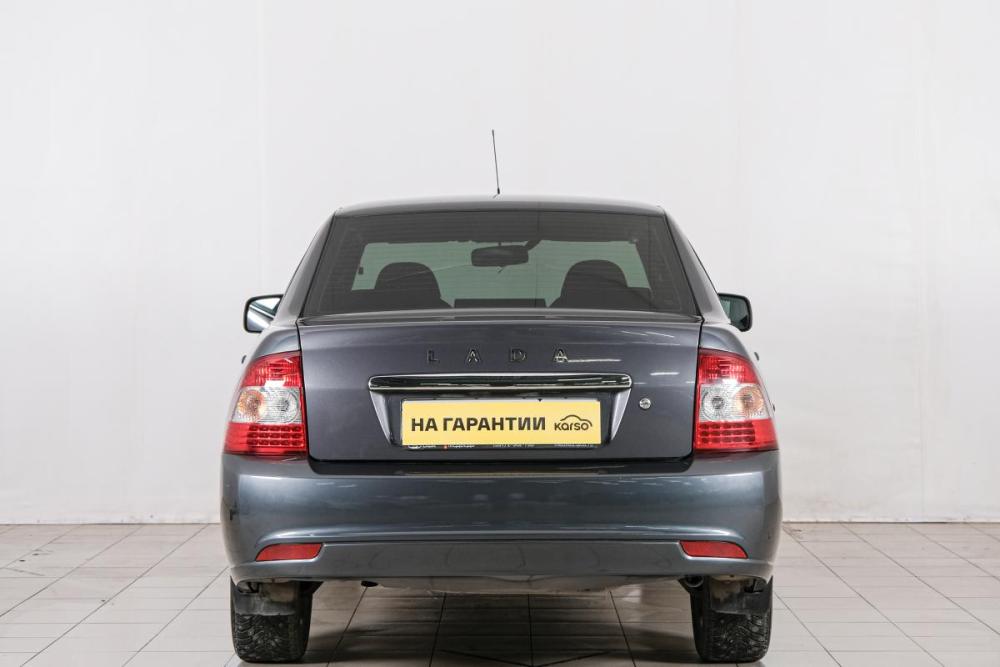 Lada (ВАЗ) Priora I Рестайлинг Красноярск  - изображение 6