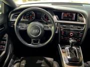 Audi A5 I (8T) Рестайлинг Оренбург  - изображение 61