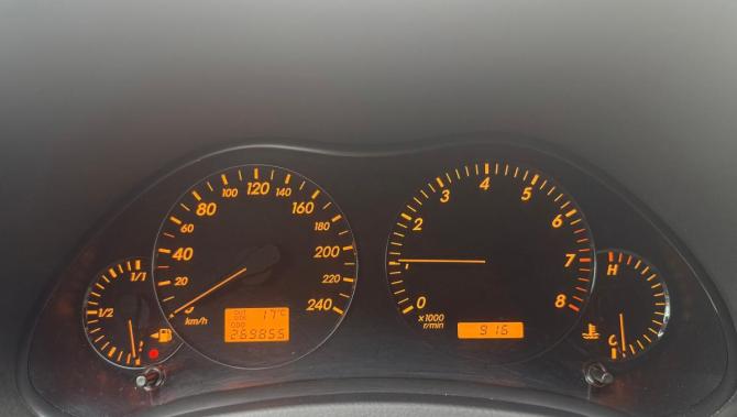 Toyota Avensis II Рестайлинг с пробегом 2008 года, цена 790 000 рублей, 269900 км, седан, Автокод Объявления