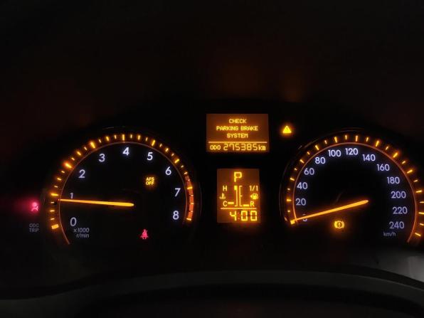 Toyota Avensis III с пробегом 2010 года, цена 965 000 рублей, 275384 км, седан, Автокод Объявления