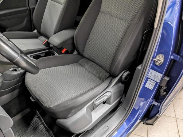 Volkswagen Tiguan II с пробегом 2021 года, цена 2 205 000 рублей, 145075 км, внедорожник, Автокод Объявления