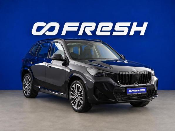 BMW X1 III (U11/U12) с пробегом 2026 года, цена 5 844 434 рубля, 45 км, внедорожник, Автокод Объявления