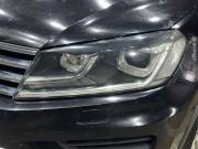 Volkswagen Touareg II Рестайлинг Ставрополь  - изображение 38