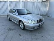 Hyundai Sonata IV (EF) Рестайлинг Ростов-на-Дону  - изображение 36