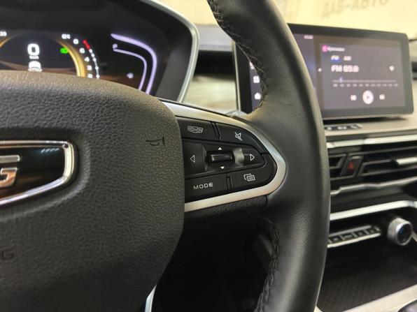 Belgee X50 с пробегом 2024 года, цена 1 799 000 рублей, 56000 км, внедорожник, Автокод Объявления