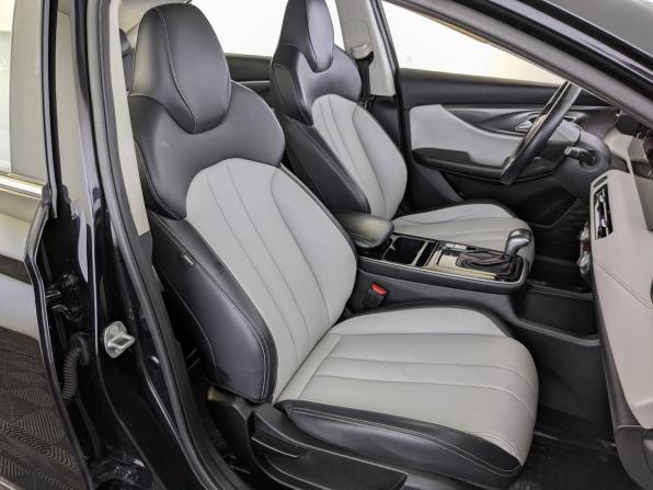 BAIC U5 Plus с пробегом 2023 года, цена 675 000 рублей, 170453 км, седан, Автокод Объявления