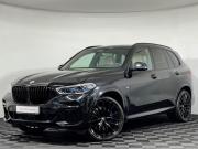 BMW X5 IV (G05/G18) Химки  - изображение 27