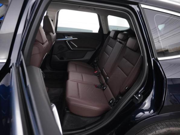 BMW X1 III (U11/U12) с пробегом 2025 года, цена 4 519 444 рубля, 9915 км, внедорожник, Автокод Объявления
