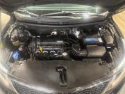 Kia Rio III Рестайлинг Екатеринбург  - изображение 24