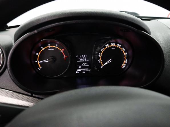 Lada (ВАЗ) Granta I Рестайлинг с пробегом 2020 года, цена 929 000 рублей, 79393 км, седан, Автокод Объявления
