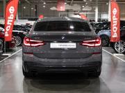 BMW 6 серии IV (G32) Рестайлинг Санкт-Петербург  - изображение 45