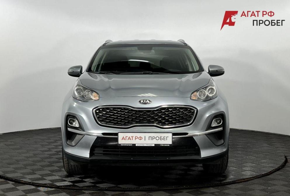 Kia Sportage IV Рестайлинг Нижний Новгород  - изображение 3