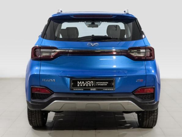 Kaiyi X3 с пробегом 2024 года, цена 1 300 000 рублей, 19074 км, внедорожник, Автокод Объявления
