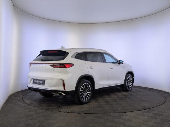 Exeed TXL I Рестайлинг с пробегом 2023 года, цена 2 200 000 рублей, 73518 км, внедорожник, Автокод Объявления
