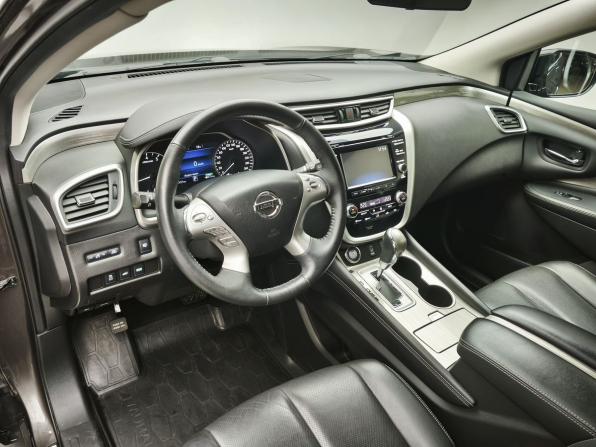 Nissan Murano III (Z52) с пробегом 2021 года, цена 2 968 000 рублей, 113156 км, внедорожник, Автокод Объявления