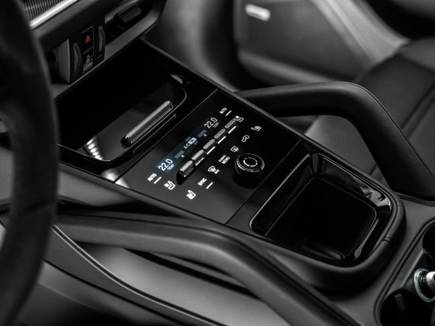 Porsche Cayenne III Рестайлинг Москва  - изображение 25