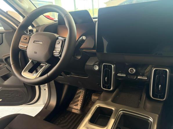 Новый Haval Dargo I Рестайлинг 2026 года, цена 3 499 000 рублей, внедорожник, Автокод Объявления