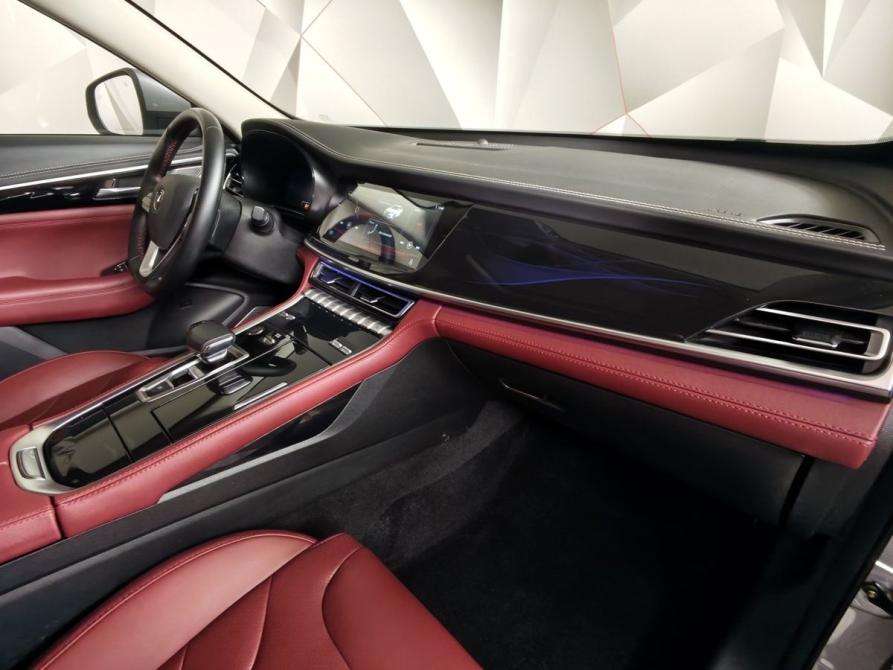 Changan CS85 I Рестайлинг Москва  - изображение 13