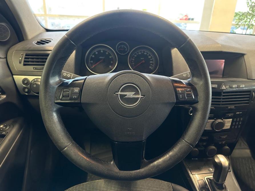 Opel Astra H Рестайлинг Волгоград  - изображение 7