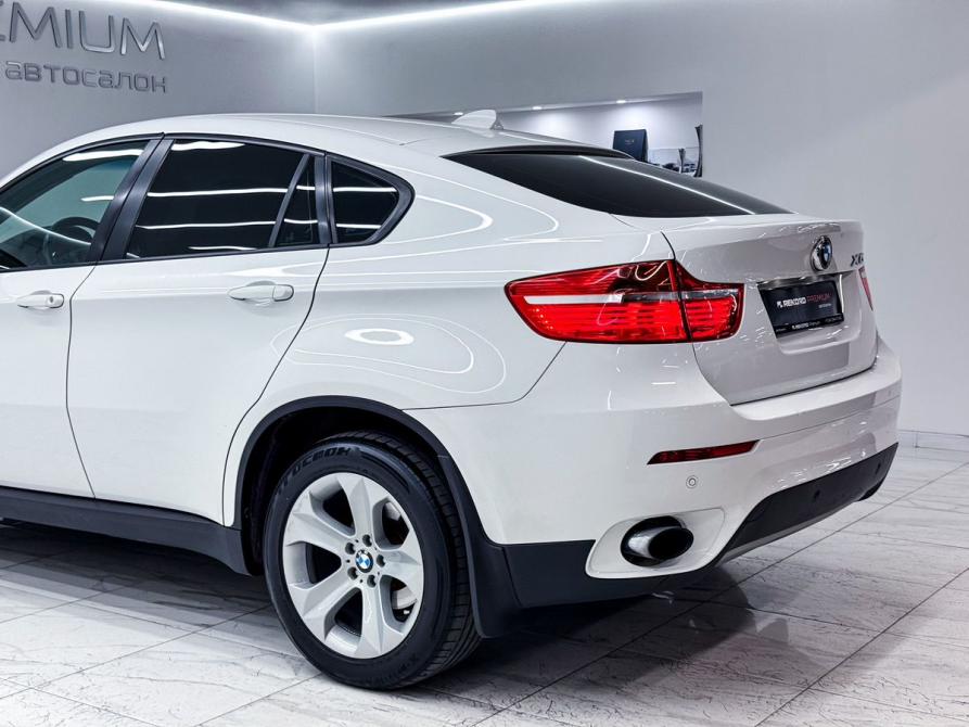 BMW X6 I (E71) Уфа  - изображение 30