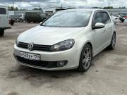 Volkswagen Golf VI Пермь  - изображение 8