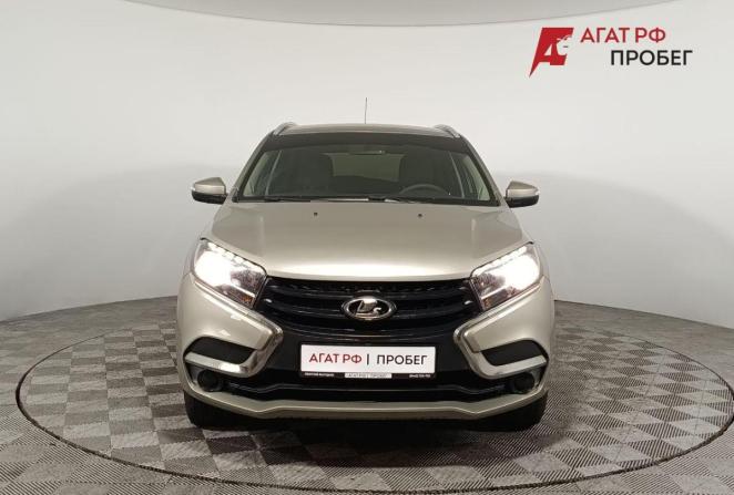 Lada (ВАЗ) XRAY I с пробегом 2021 года, цена 740 000 рублей, 87339 км, хэтчбек, Автокод Объявления
