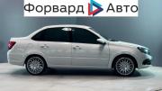 Lada (ВАЗ) Granta I Рестайлинг Сургут  - изображение 17