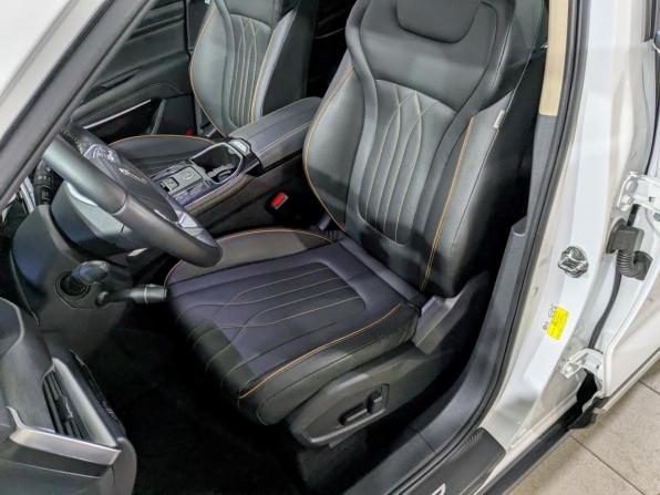 FAW Bestune T77 I с пробегом 2021 года, цена 1 525 000 рублей, 70843 км, внедорожник, Автокод Объявления