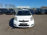 Toyota Yaris II Набережные Челны  - изображение 24
