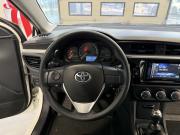 Toyota Corolla XI (E160 E170 E180) Орел  - изображение 26