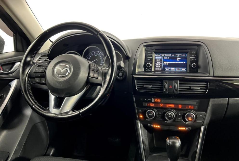 Mazda CX-5 I Нижний Новгород  - изображение 15