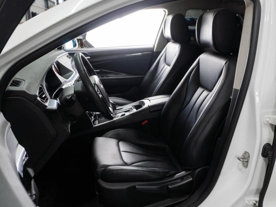 Geely Emgrand GT Тюмень  - изображение 10