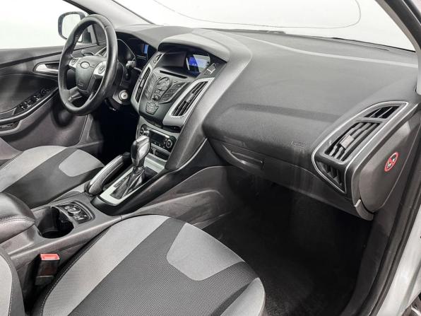 Ford Focus III с пробегом 2011 года, цена 697 000 рублей, 206228 км, седан, Автокод Объявления