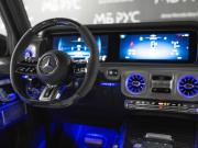 Mercedes-Benz G-Класс AMG II (W465) Рестайлинг Москва  - изображение 40