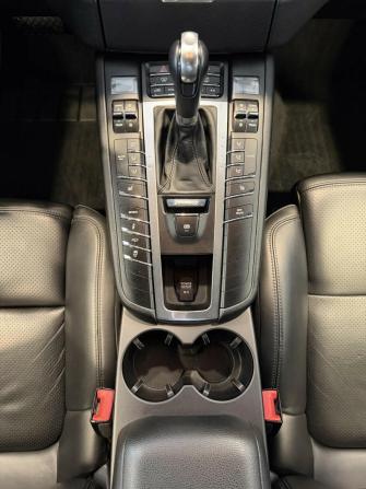 Porsche Macan I с пробегом 2015 года, цена 3 290 000 рублей, 167599 км, внедорожник, Автокод Объявления