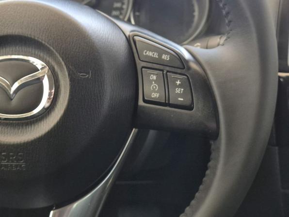 Mazda CX-5 I с пробегом 2013 года, цена 1 699 000 рублей, 164709 км, внедорожник, Автокод Объявления