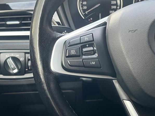 BMW X1 II (F48) Рестайлинг с пробегом 2020 года, цена 2 329 000 рублей, 118649 км, внедорожник, Автокод Объявления
