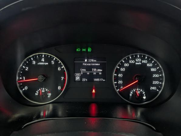 Kia Seltos I с пробегом 2021 года, цена 1 950 000 рублей, 144515 км, внедорожник, Автокод Объявления