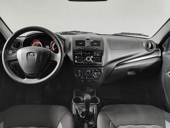 Lada (ВАЗ) Granta I Рестайлинг с пробегом 2023 года, цена 850 000 рублей, 59184 км, универсал, Автокод Объявления