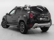 Renault Duster I Рестайлинг Москва  - изображение 33