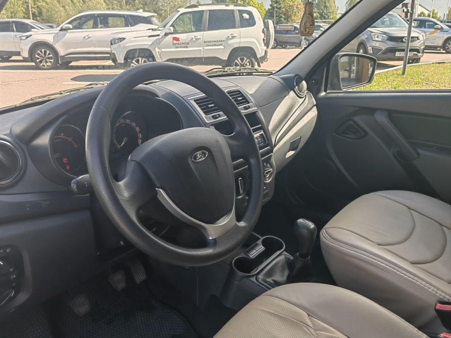 Lada (ВАЗ) Granta I Рестайлинг Великие Луки  - изображение 10