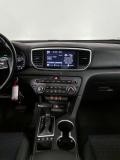 Kia Sportage IV Рестайлинг Москва  - изображение 38