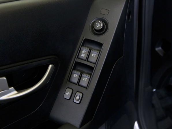 SsangYong Actyon II с пробегом 2012 года, цена 999 000 рублей, 41420 км, внедорожник, Автокод Объявления