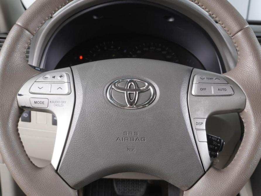 Toyota Camry VI (XV40) Ростов-на-Дону  - изображение 12