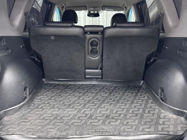 Toyota RAV4 III (XA30) с пробегом 2008 года, цена 1 237 000 рублей, 307954 км, внедорожник, Автокод Объявления