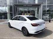 Lada (ВАЗ) Vesta I Рестайлинг (NG) Брянск  - изображение 22