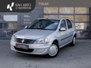Renault Logan I Рестайлинг Казань  - изображение 14