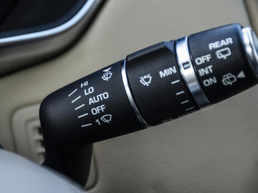 Land Rover Range Rover IV Рестайлинг Москва  - изображение 23