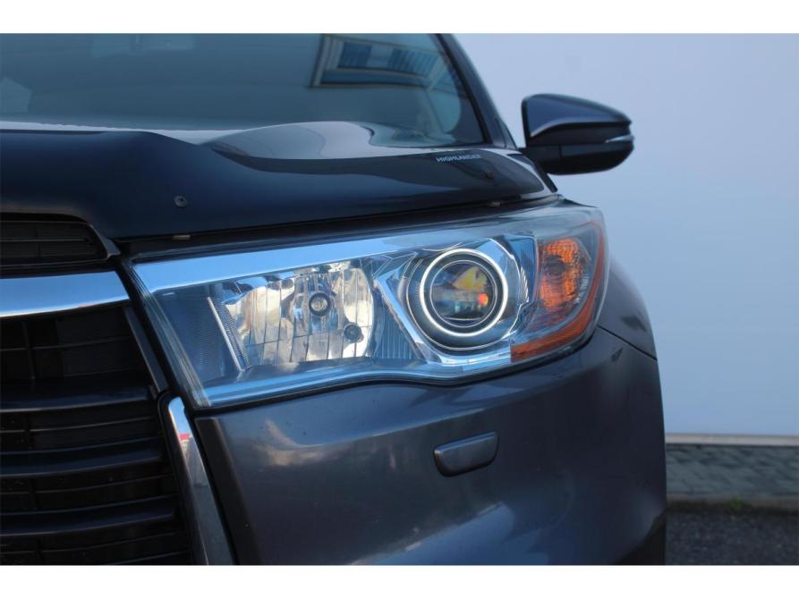 Toyota Highlander III (XU50) Краснодар  - изображение 11